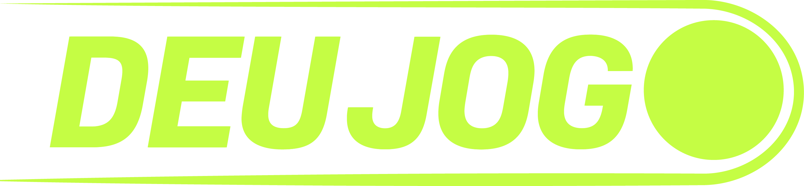 Logo DeuJogo