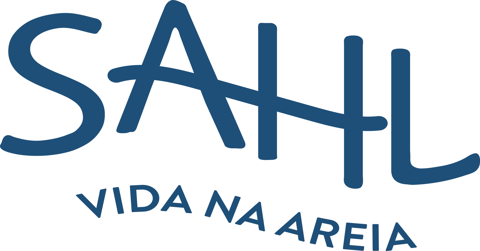 Copa Sahl de Futevôlei