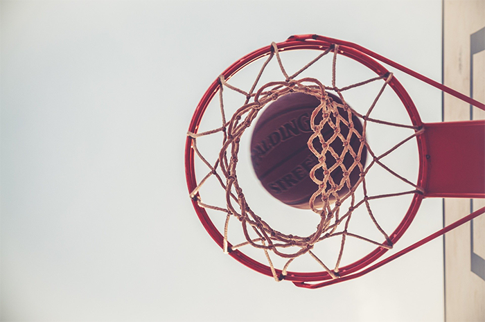 Basquete