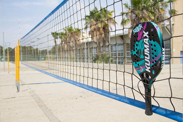 Beach Tennis