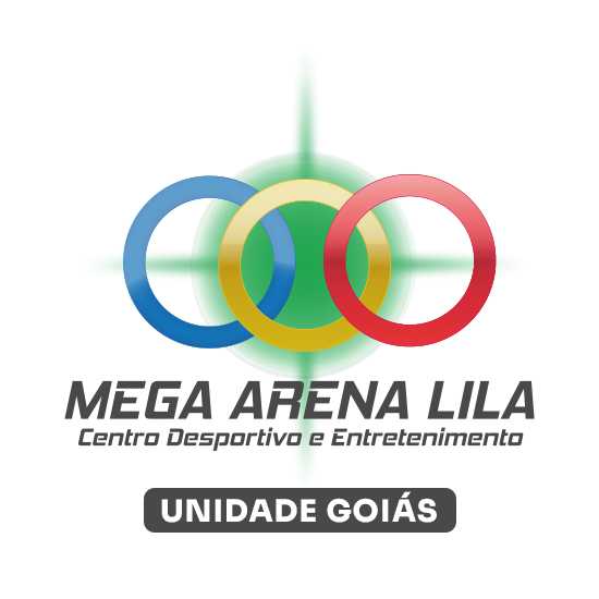 Mega Arena Lila (Unidade Goias)