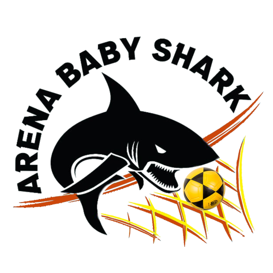 Arena Baby Shark