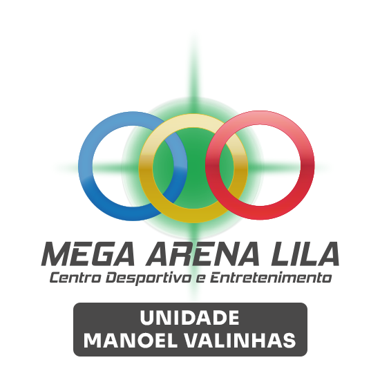 Mega Arena Lila (Unidade Manoel Valinhas)