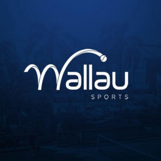 Academia de Tênis Wallau