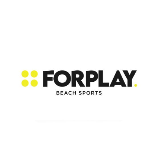 Forplay Beach Sports