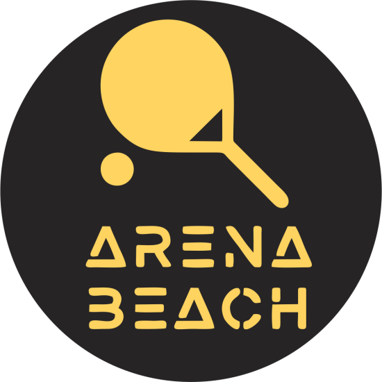 Arena Beach Luiziana