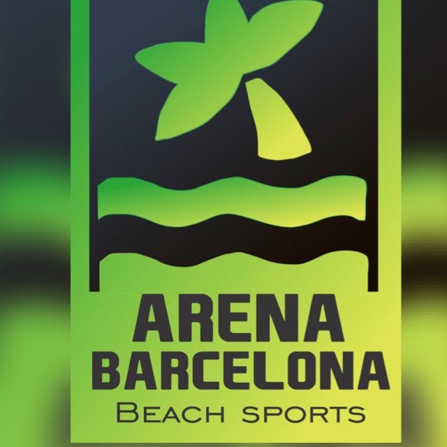 Arena Barcelona Beach Sports