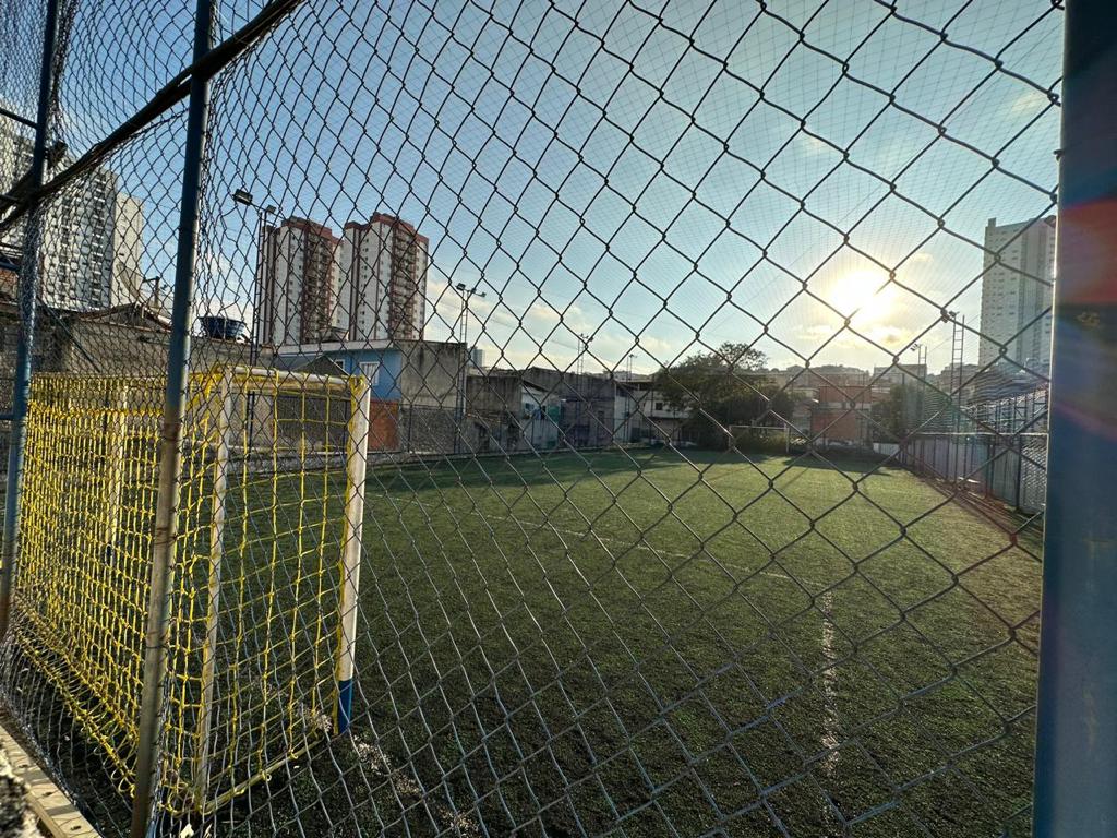 Soccermania Futebol Society